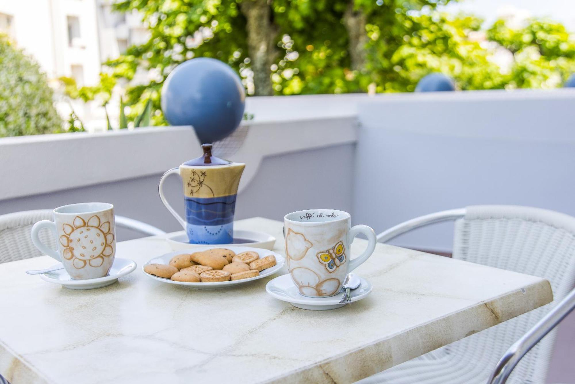 Royal Boutique Hotel ริชโชเน ภายนอก รูปภาพ