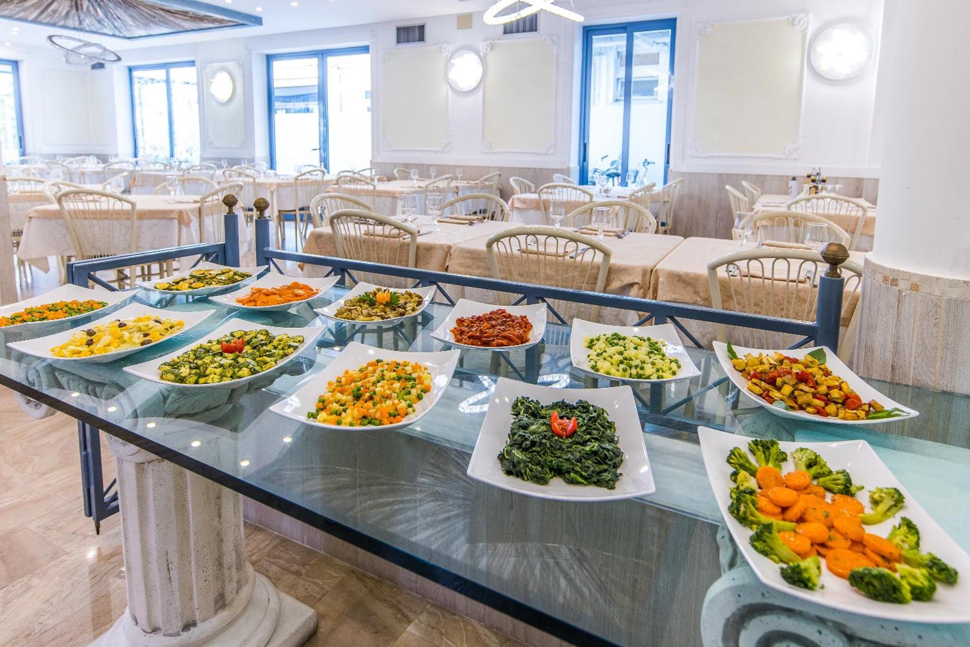 Royal Boutique Hotel ริชโชเน ภายนอก รูปภาพ