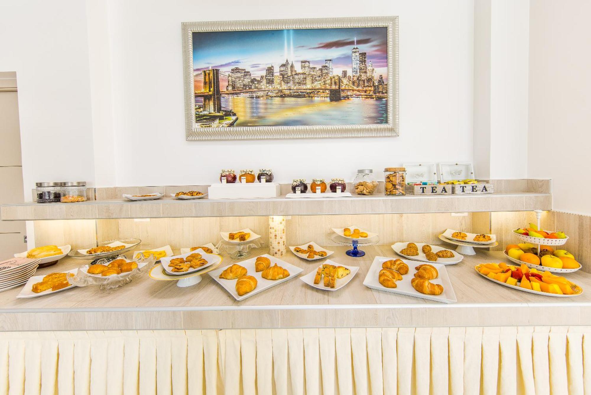 Royal Boutique Hotel ริชโชเน ภายนอก รูปภาพ