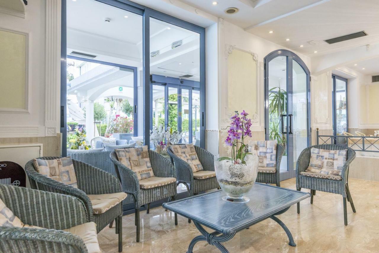 Royal Boutique Hotel ริชโชเน ภายนอก รูปภาพ